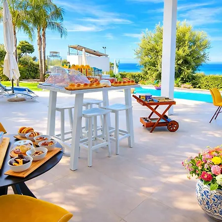 Ariaboutique 4* Агридженто