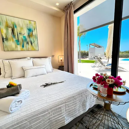 Aparthotel Ariaboutique Agrigento