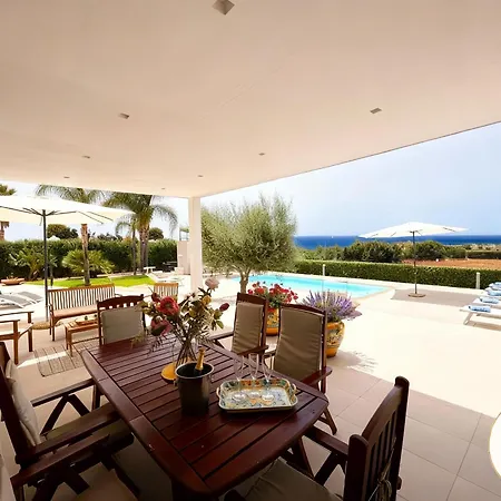 Ariaboutique 4* Агридженто