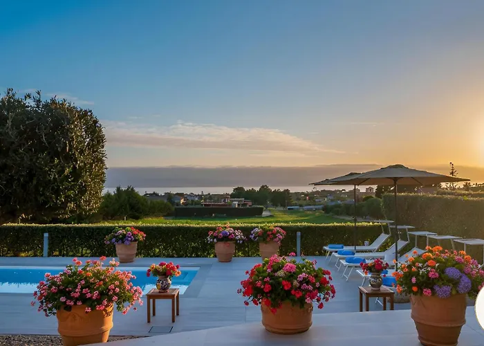 Aparthotel Ariaboutique 4*