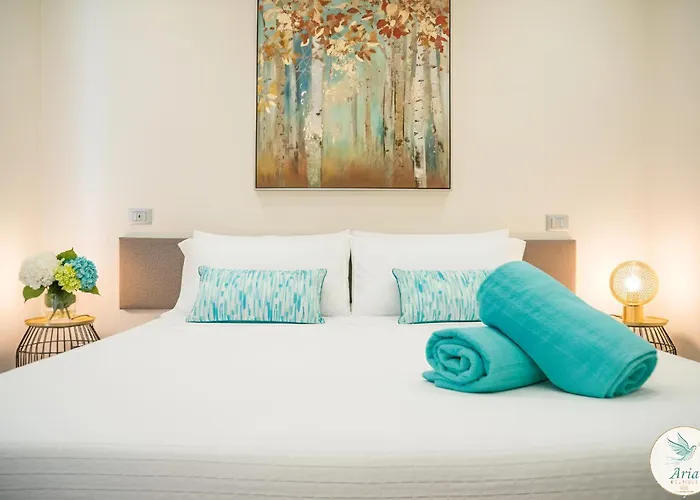 Aparthotel Ariaboutique 4*