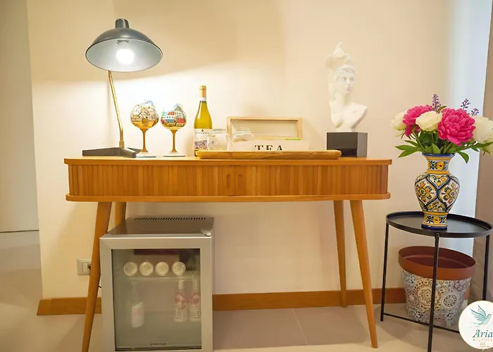 Aparthotel Ariaboutique