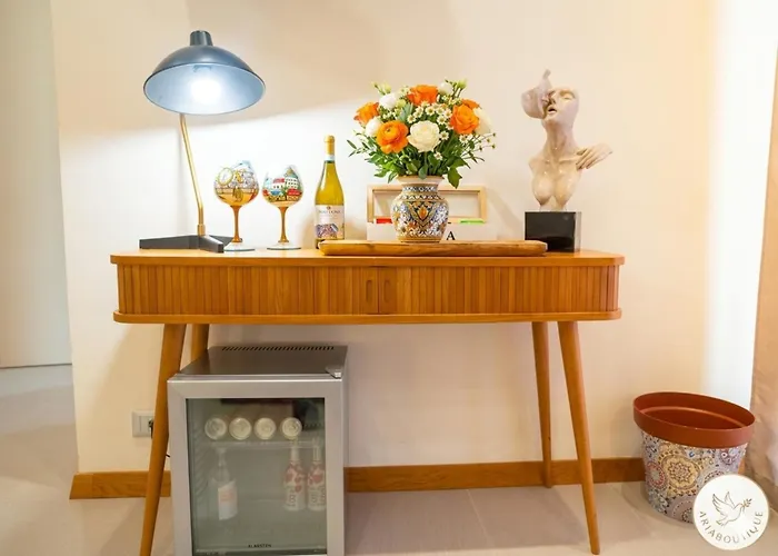 Ariaboutique Agrigento