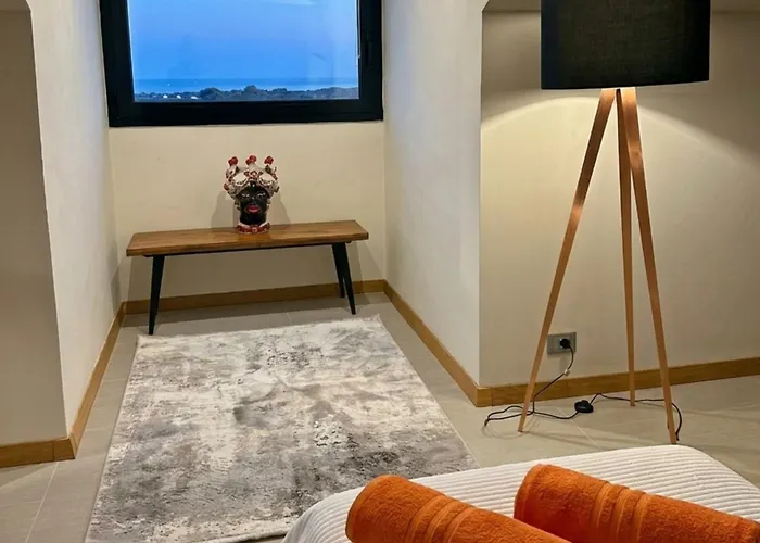 Aparthotel Ariaboutique Agrigento