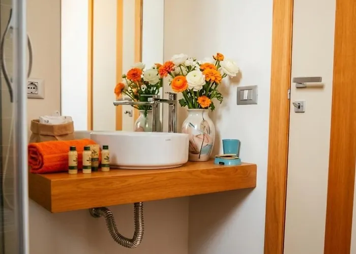 Aparthotel Ariaboutique