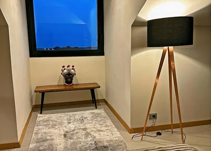 Aparthotel Ariaboutique