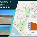 Apart-hotel Ariaboutique