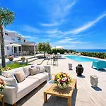 Ariaboutique Apart-hotel 4*