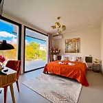 Ariaboutique Apart-hotel