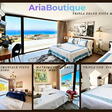 Ariaboutique 4*
