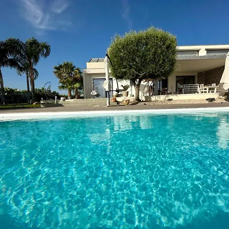 Aparthotel Ariaboutique