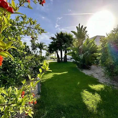 Appart hôtel Ariaboutique 4*