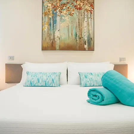 Apartmanhotel Ariaboutique 4*