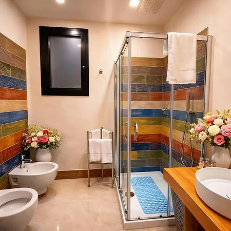 Ariaboutique Aparthotel Agrigento