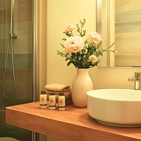 Ariaboutique Apartmanhotel