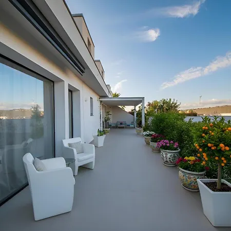 Ariaboutique Aparthotel