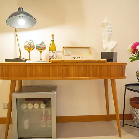 Appart hôtel Ariaboutique
