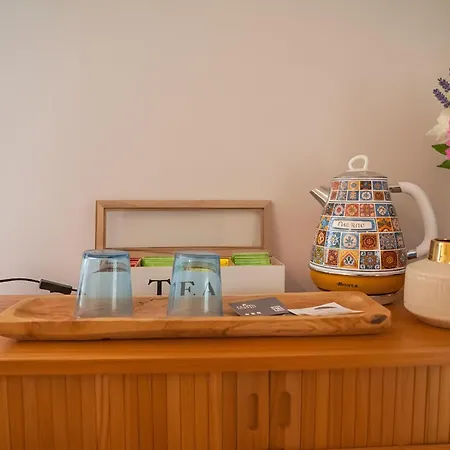 Apartmanhotel Ariaboutique 4*