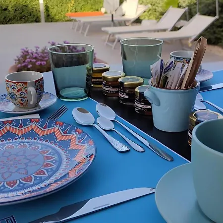 Ariaboutique Apartmanhotel