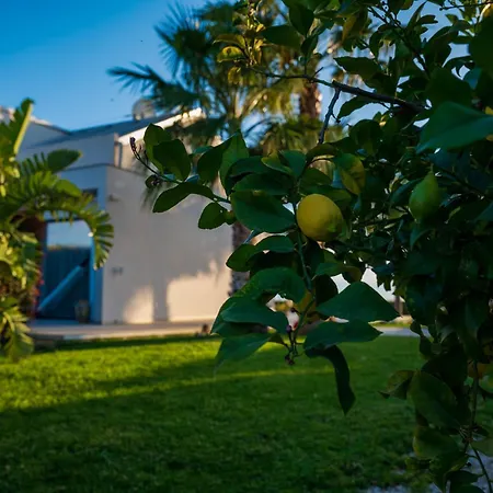 Apartmanhotel Ariaboutique 4*