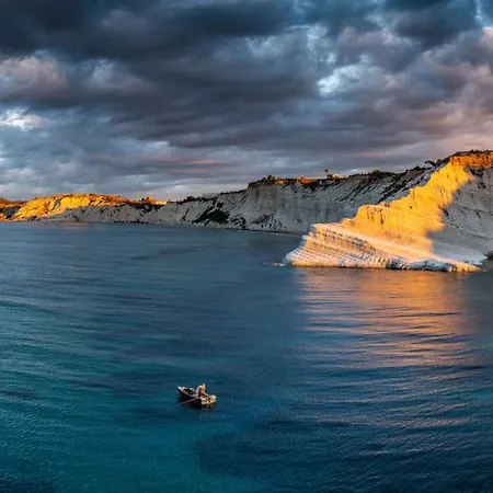 Ariaboutique Aparthotel