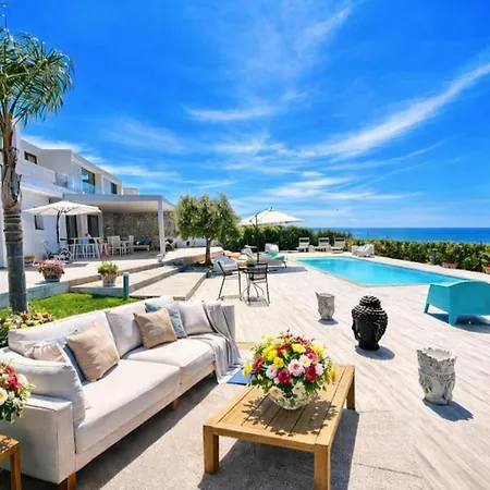 Ariaboutique Appart hôtel 4*