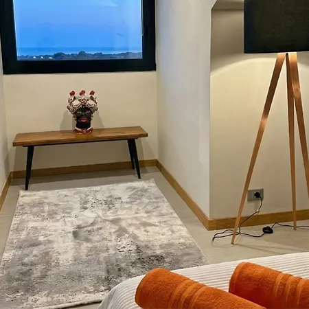 Appart hôtel Ariaboutique Agrigente