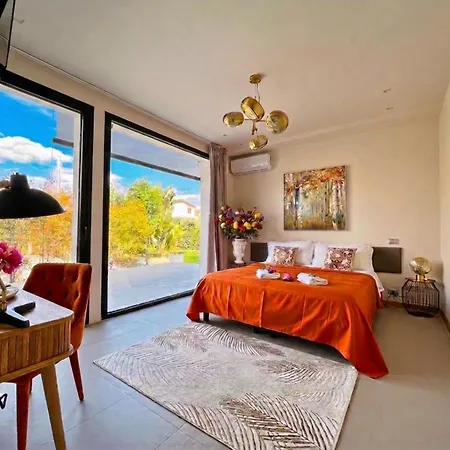 Ariaboutique Appart hôtel