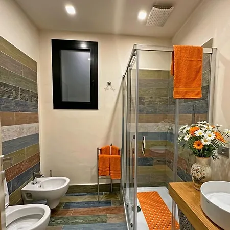 Appart hôtel Ariaboutique