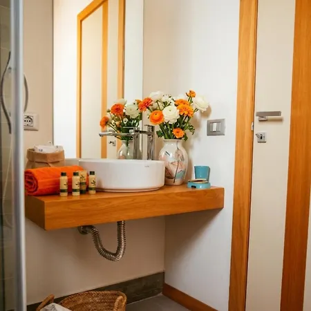 Aparthotel Ariaboutique