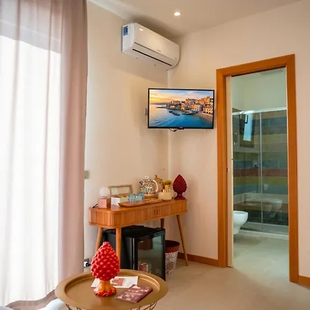 Ariaboutique Appart hôtel