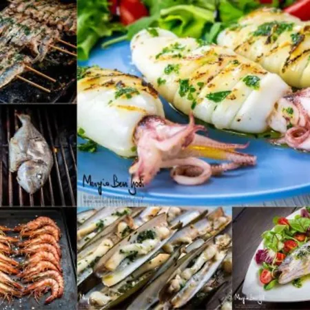 Ariaboutique 4* Agrigente
