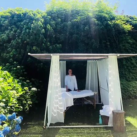 Ariaboutique Appart hôtel Agrigente