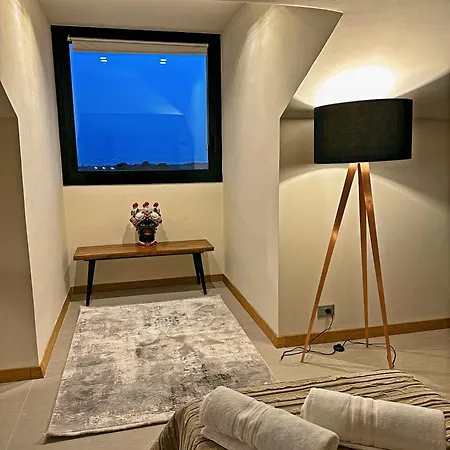Aparthotel Ariaboutique