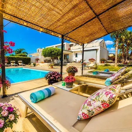 Aparthotel Ariaboutique