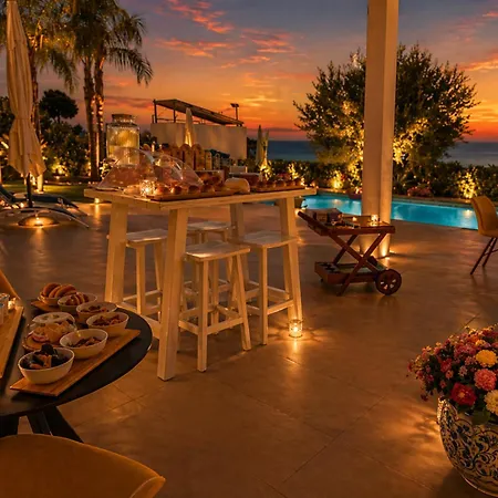 Ariaboutique Appart hôtel 4*