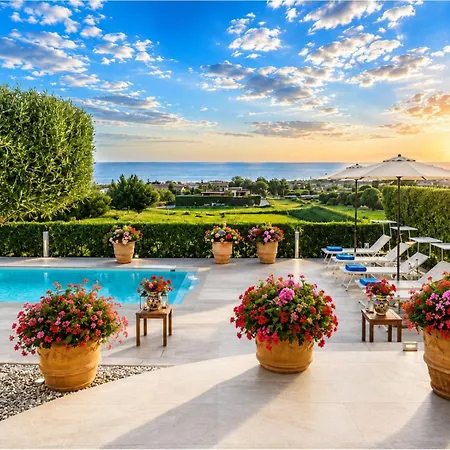 Aparthotel Ariaboutique 4*