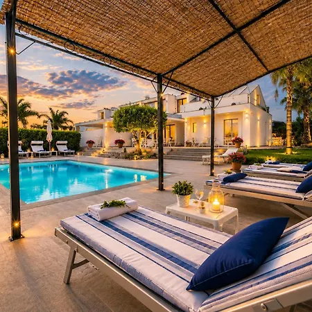 Appart hôtel Ariaboutique 4*