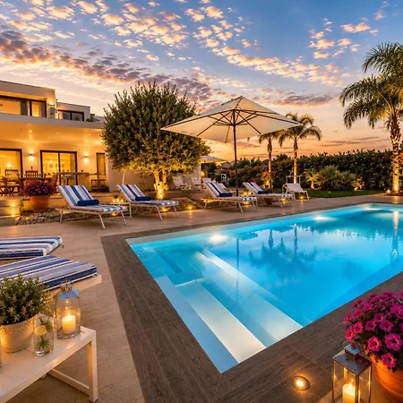 Appart hôtel Ariaboutique 4*
