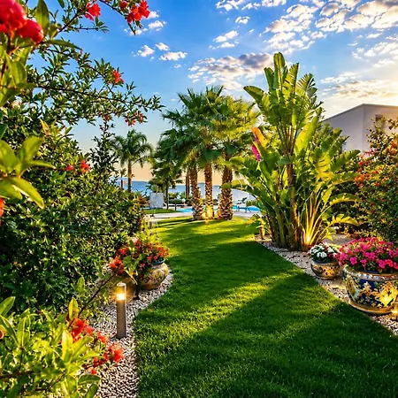Appart hôtel Ariaboutique 4*
