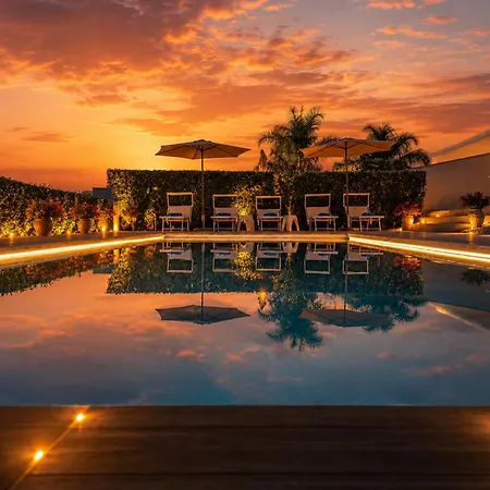 Appart hôtel Ariaboutique 4*
