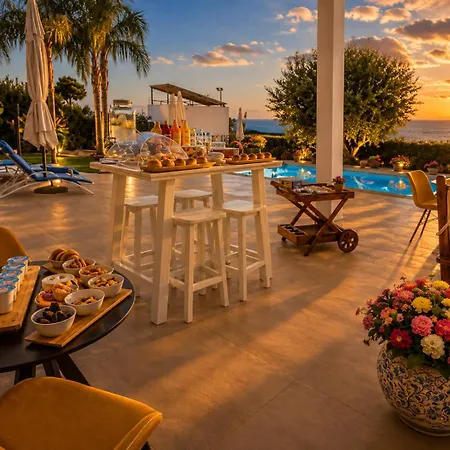 Ariaboutique Appart hôtel 4*