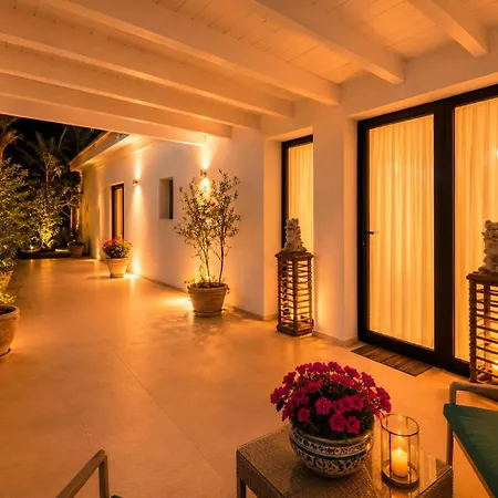 Ariaboutique Appart hôtel