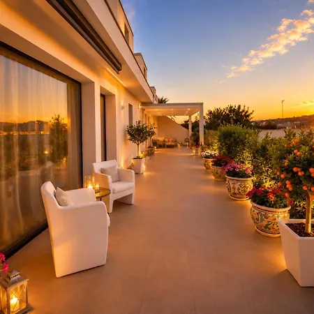 Ariaboutique Appart hôtel