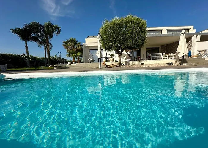 Hotel apartamentowy Ariaboutique