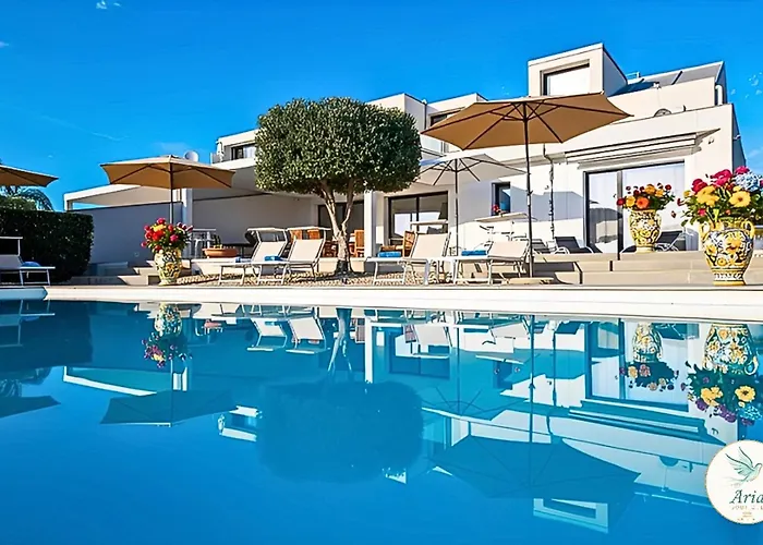 Ariaboutique Агрідженто