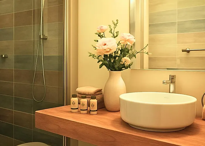 Ariaboutique Hotel apartamentowy