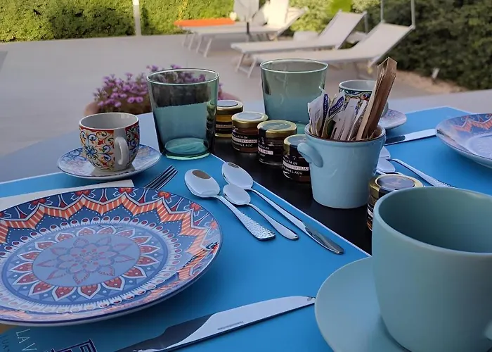 Ariaboutique Апарт-готель