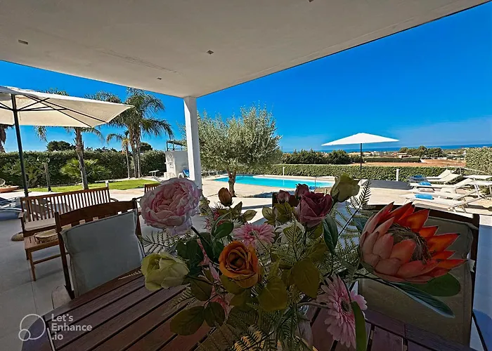 Ariaboutique Hotel apartamentowy