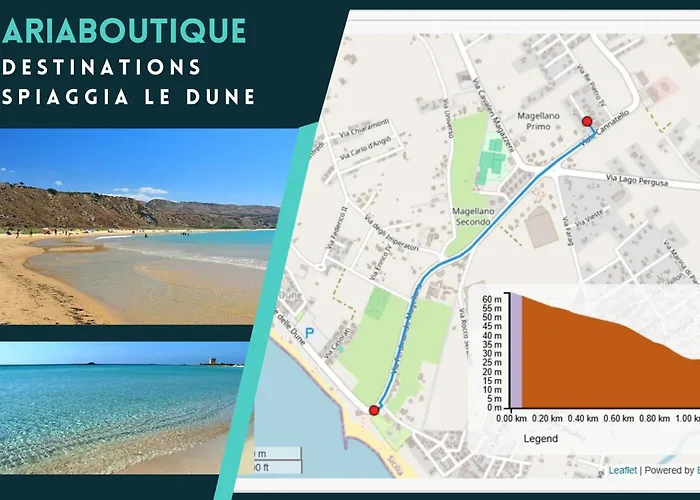 Hotel apartamentowy Ariaboutique